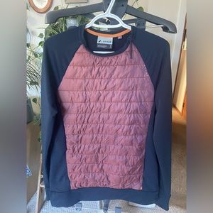 Orage Primaloft MidLayer